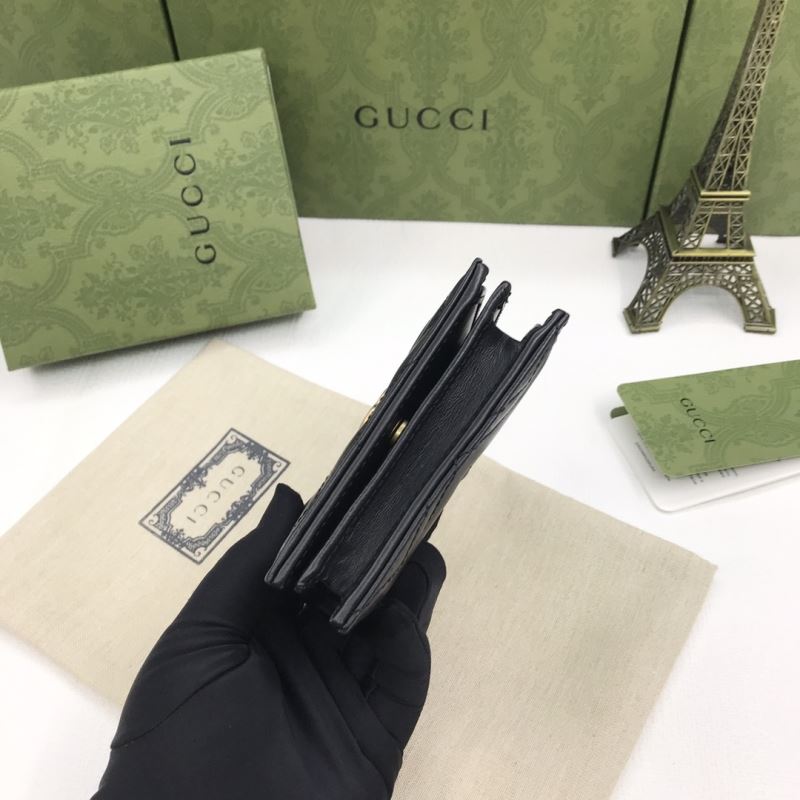 Gucci Wallets